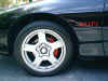 99 C5 Wheels