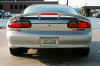 American Sports Car Design 98+ SS style spoiler