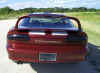 RK Sport wing