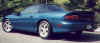 Enkei Winn 17" x 9.5" wheels