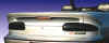 DG Motorsports 3 piece spoiler