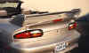Erebuni GTR style wing (similar to Wings West Commando wing)