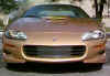Gold 98Z with Suncoast Creations SS style hood