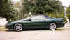 Borbet Type M 17x9 