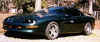 Chrome ZR-1 wheels