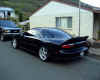LG Motorsports 5 1/2" spoiler