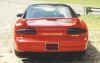 RK Sport Sport Wing