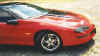 Concept Neeper "Synchro" wheels