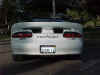 RK Sport spoiler