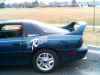 RK Sport Super Wing