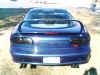 Same car to left