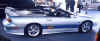 Silver 98 with ??? wheels