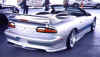 Silver 98 with ??? wing