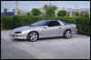 17" x 9" front and 17" x 10" rear Fittipaldi Tubolare wheels