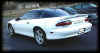 Suncoast Creations SS style rear spoiler