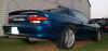 C5 thick spoke wheels