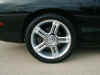 335/30/18 on 18 x 11 Fittipaldi Tubolare wheels