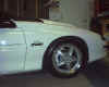 Konig Monsoon 17 x 9.5