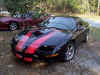 35th ann SS stripes on 1996SS! (my car bfranker@tampabay.rr.com)