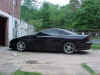 same car to left