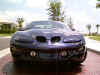 Suncoast Creations "Ram Air" hood for a 98