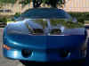 Suncoast Creations 98 hood for 93-97 T/A