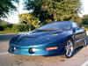 Suncoast Creations Ram Air hood
