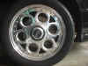 17" Weld EVO type 44 wheel