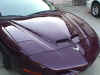 SLP Firehawk hood