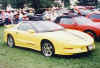 Yellow T/A with chrome 93-96 Firehawk(?) wheels