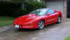 ASCD 3" cowl hood