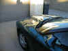 US Body Ram Air Hood