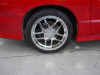 Corvette Z06 wheels