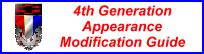 Appearance Modification Guide