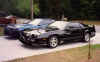 90 IROC and 91 Z-28