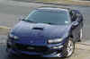 Front Z28 decal and hood HP decal